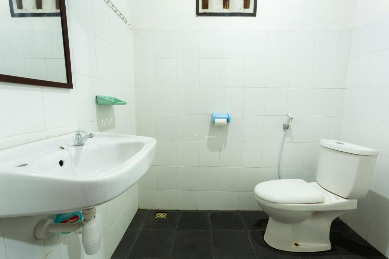 Mangsit Spot On 1879 Lendang Homestay מראה חיצוני תמונה