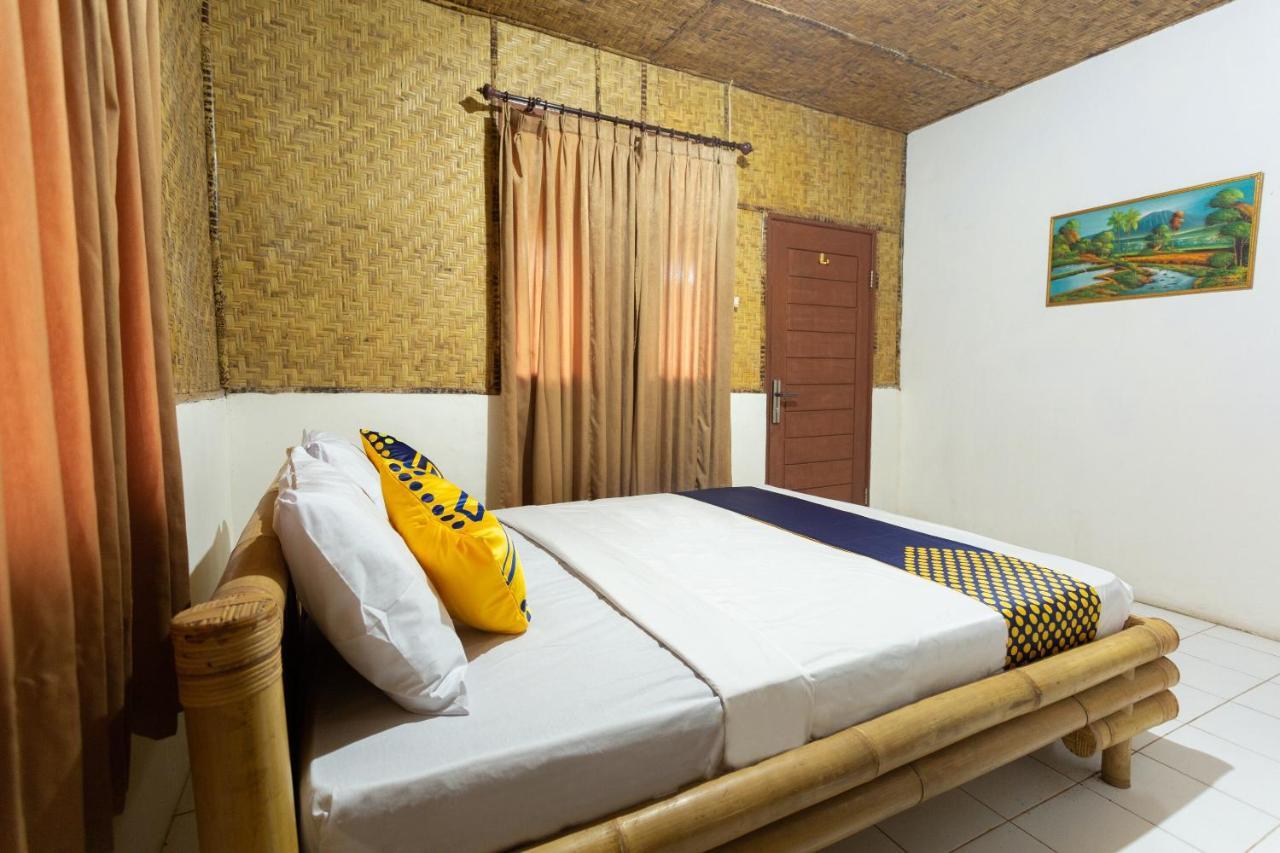 Mangsit Spot On 1879 Lendang Homestay מראה חיצוני תמונה