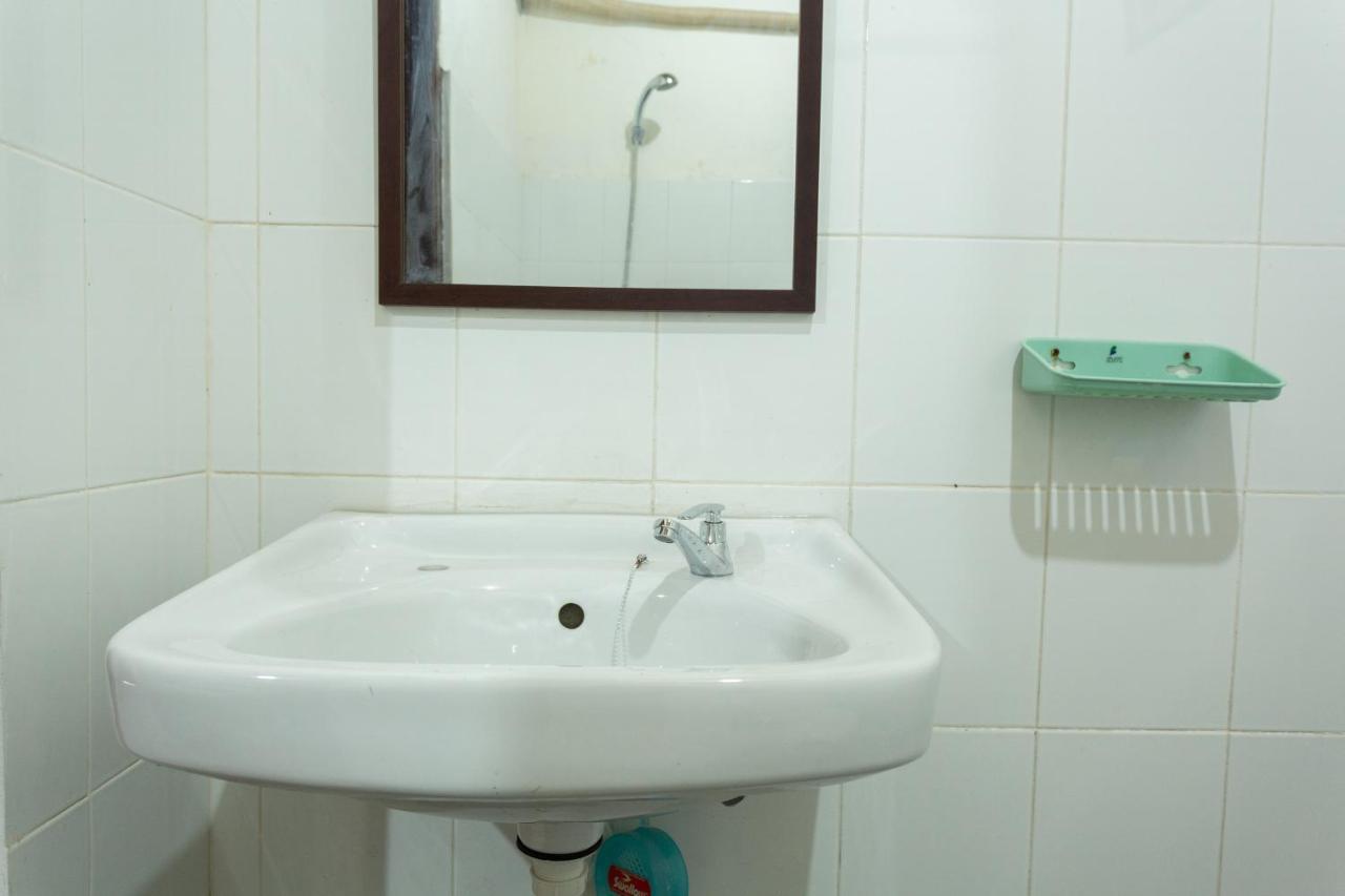 Mangsit Spot On 1879 Lendang Homestay מראה חיצוני תמונה