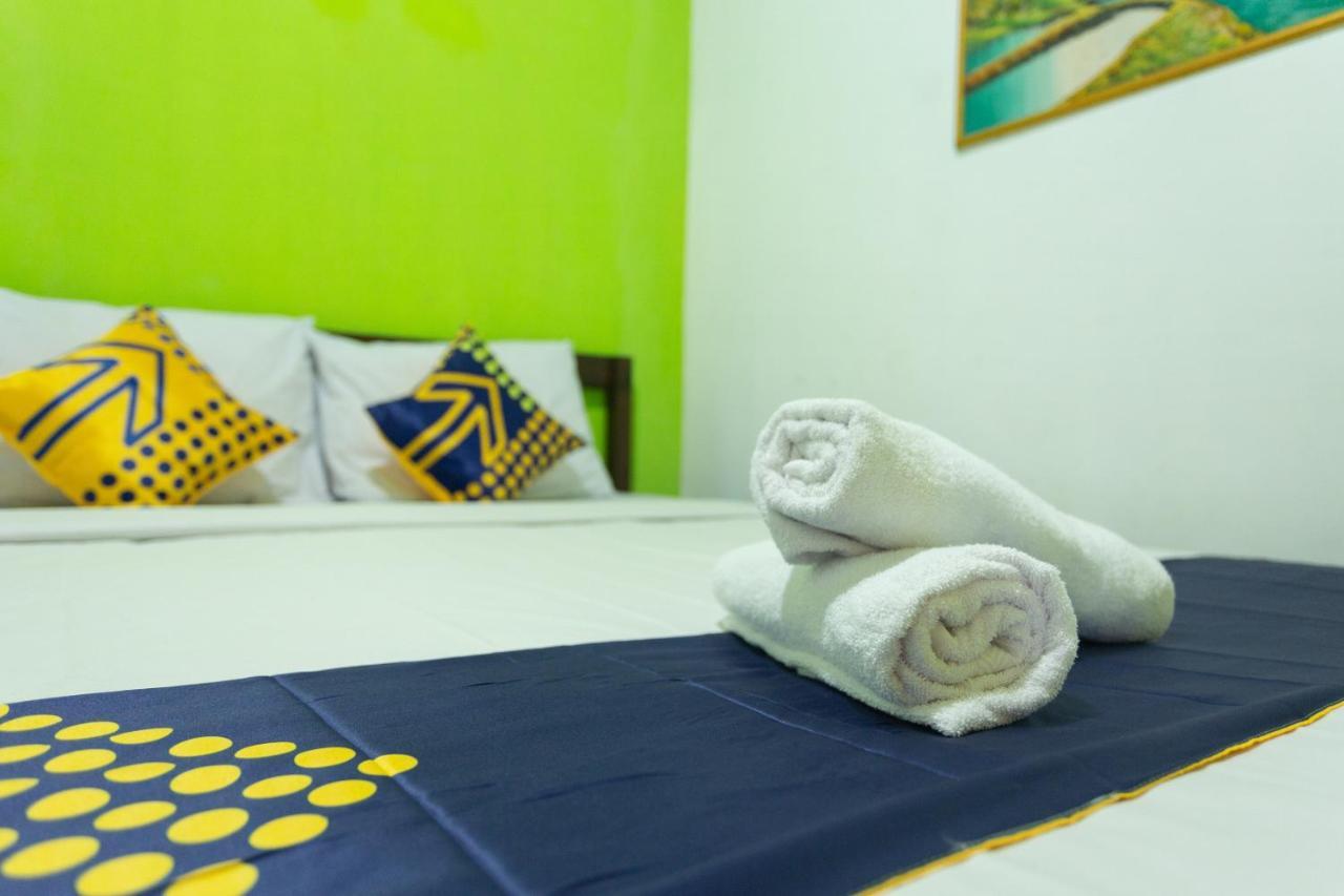 Mangsit Spot On 1879 Lendang Homestay מראה חיצוני תמונה