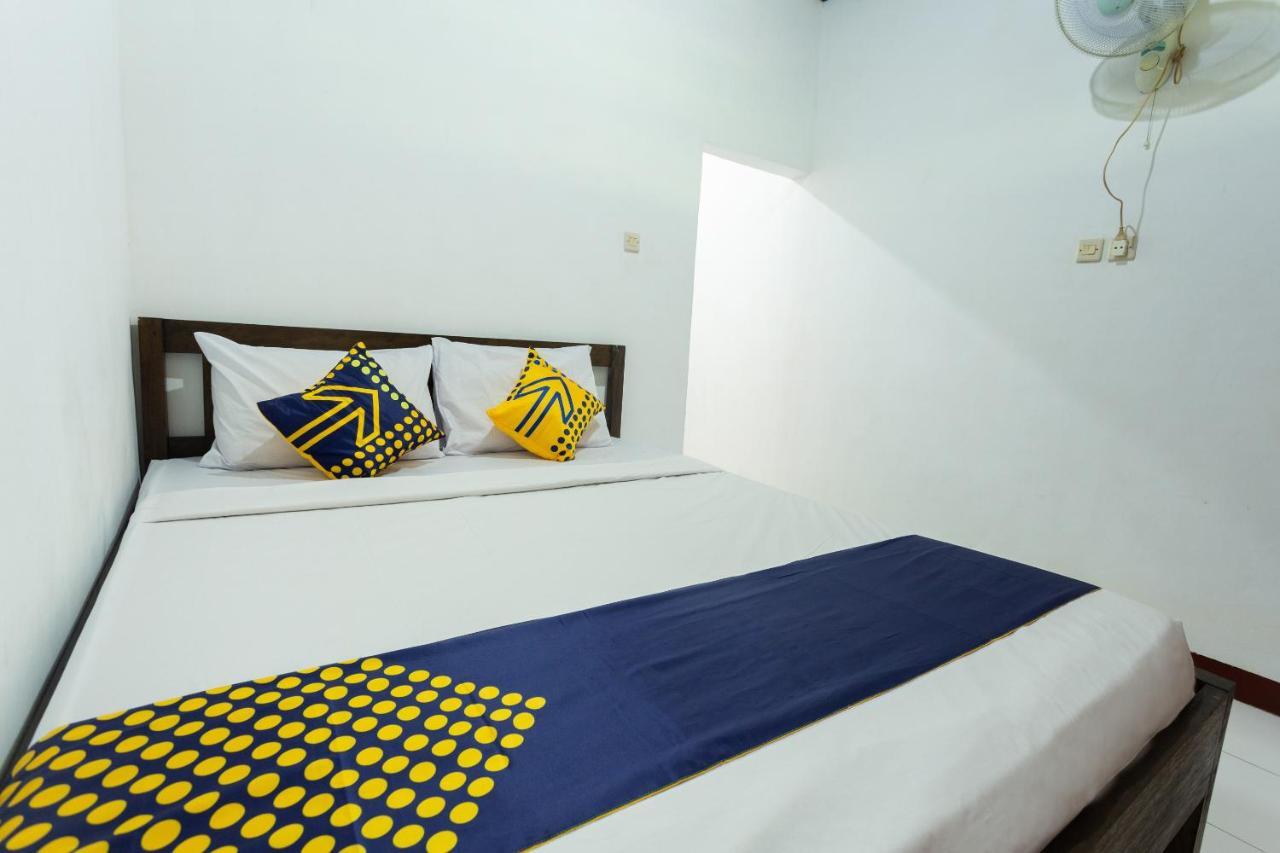 Mangsit Spot On 1879 Lendang Homestay מראה חיצוני תמונה