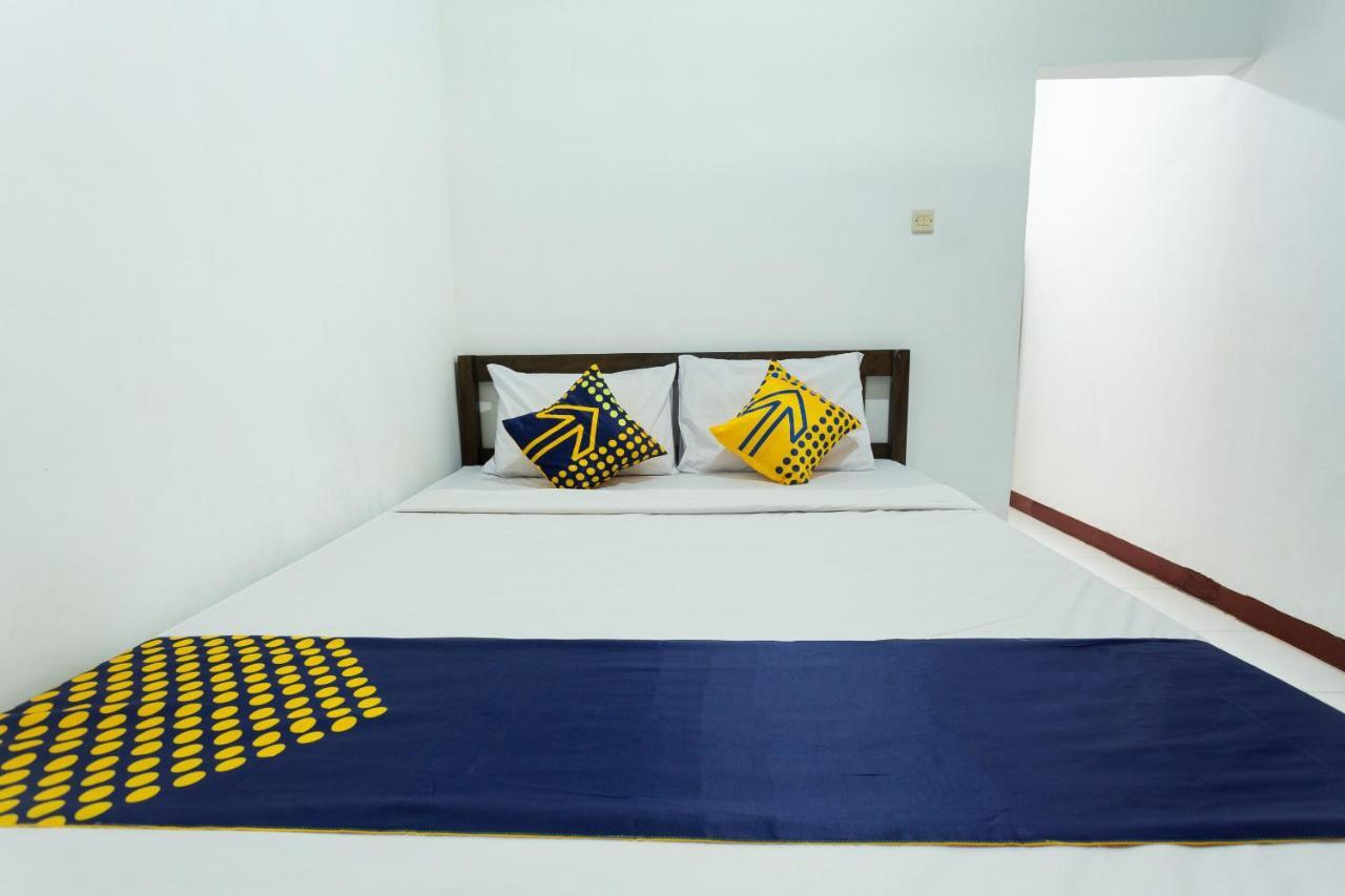 Mangsit Spot On 1879 Lendang Homestay מראה חיצוני תמונה