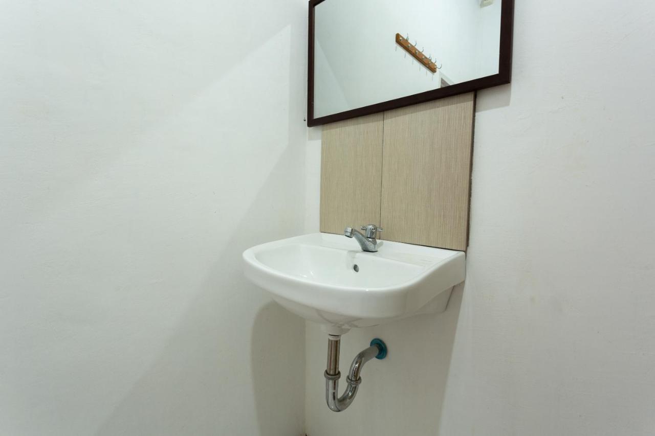 Mangsit Spot On 1879 Lendang Homestay מראה חיצוני תמונה