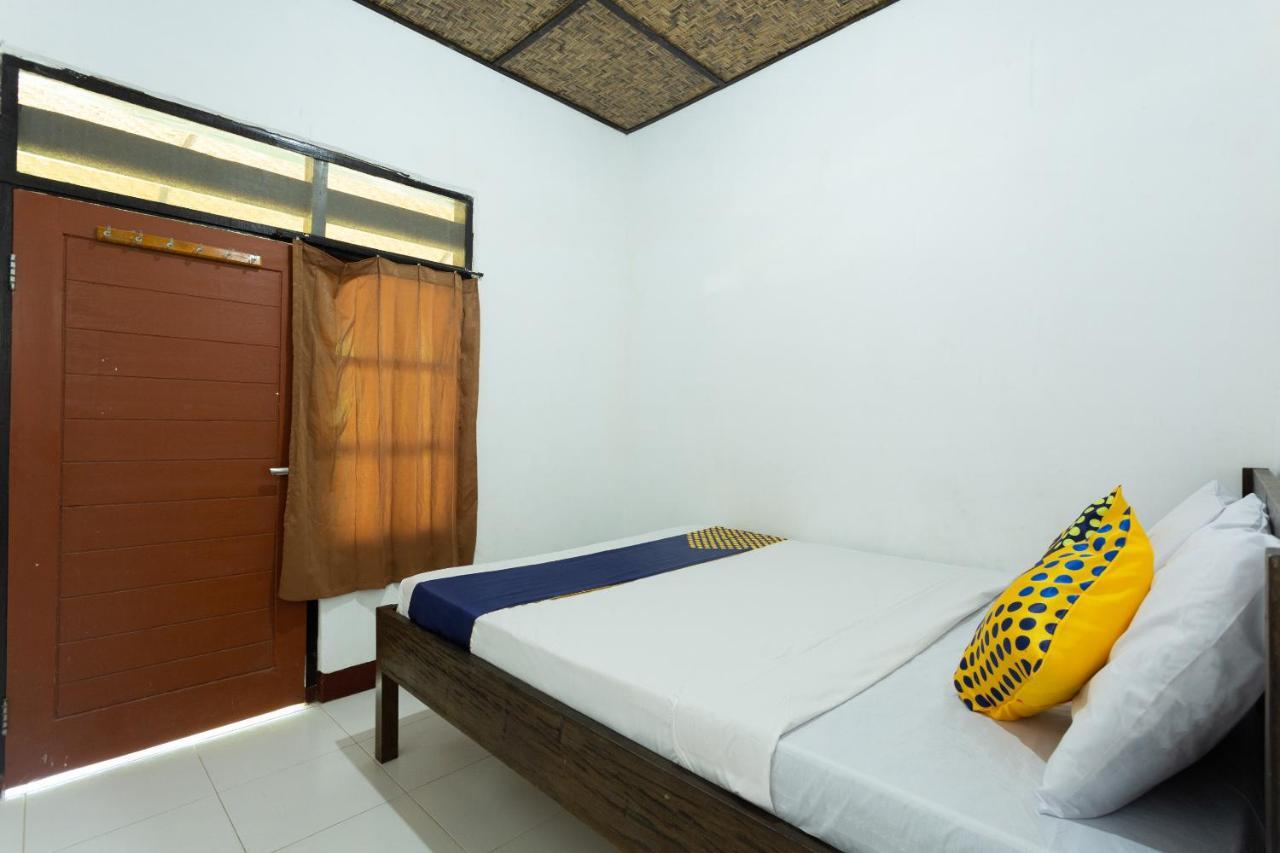 Mangsit Spot On 1879 Lendang Homestay מראה חיצוני תמונה
