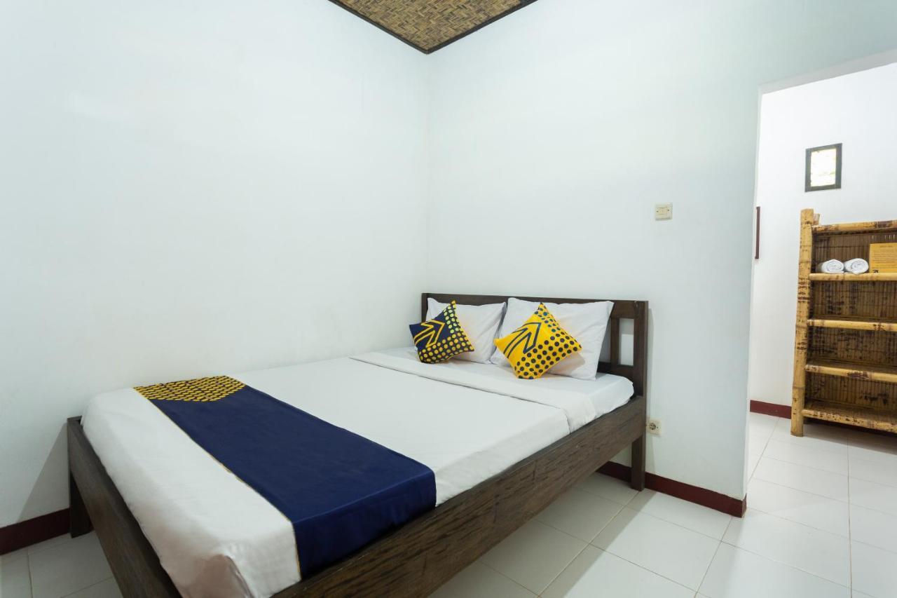 Mangsit Spot On 1879 Lendang Homestay מראה חיצוני תמונה