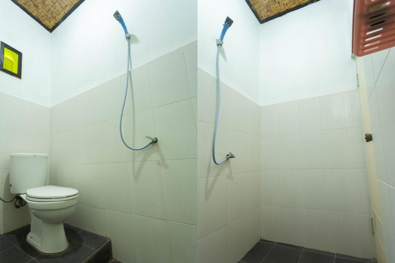 Mangsit Spot On 1879 Lendang Homestay מראה חיצוני תמונה